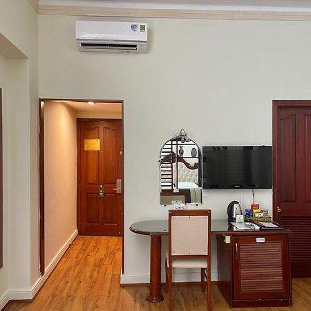 Victory Sai Gon Hotel Πόλη Χο Τσι Μινχ Εξωτερικό φωτογραφία