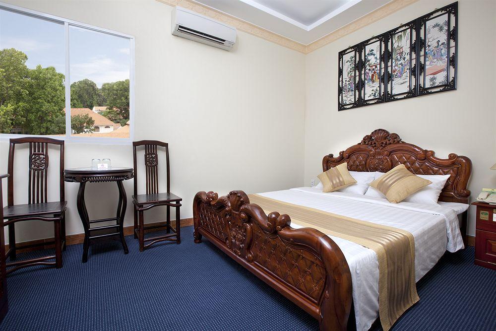 Victory Sai Gon Hotel Πόλη Χο Τσι Μινχ Εξωτερικό φωτογραφία