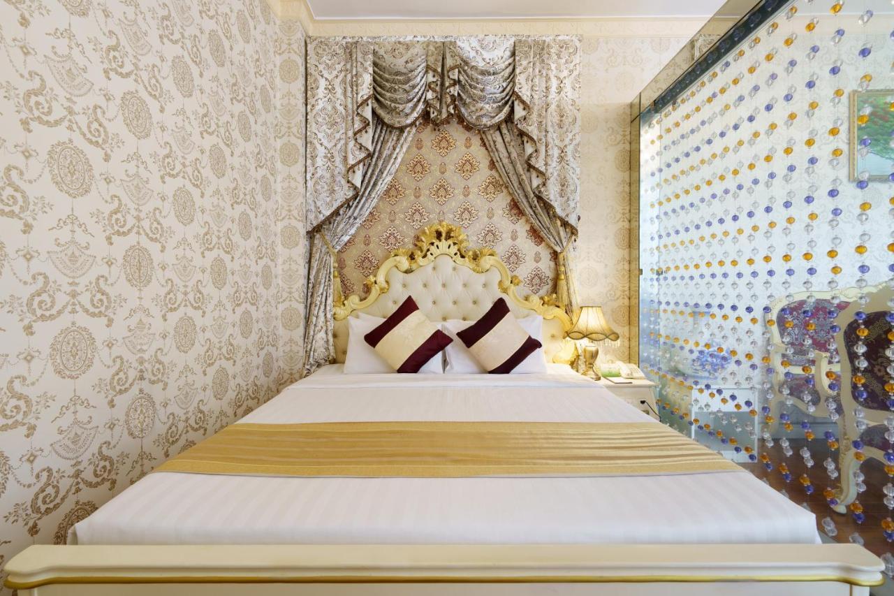 Victory Sai Gon Hotel Πόλη Χο Τσι Μινχ Εξωτερικό φωτογραφία