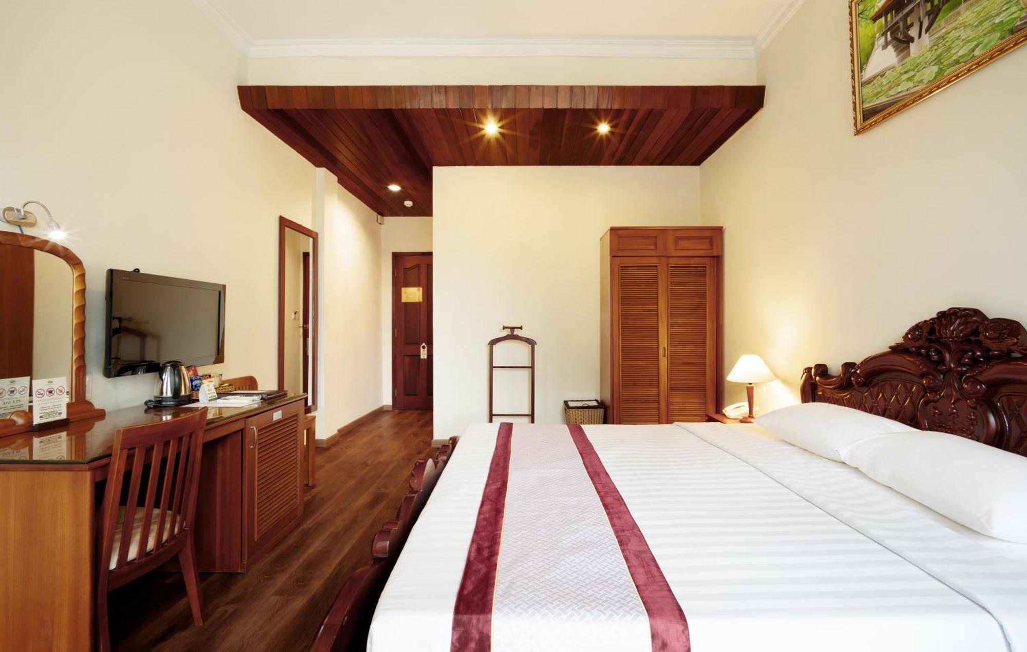 Victory Sai Gon Hotel Πόλη Χο Τσι Μινχ Εξωτερικό φωτογραφία