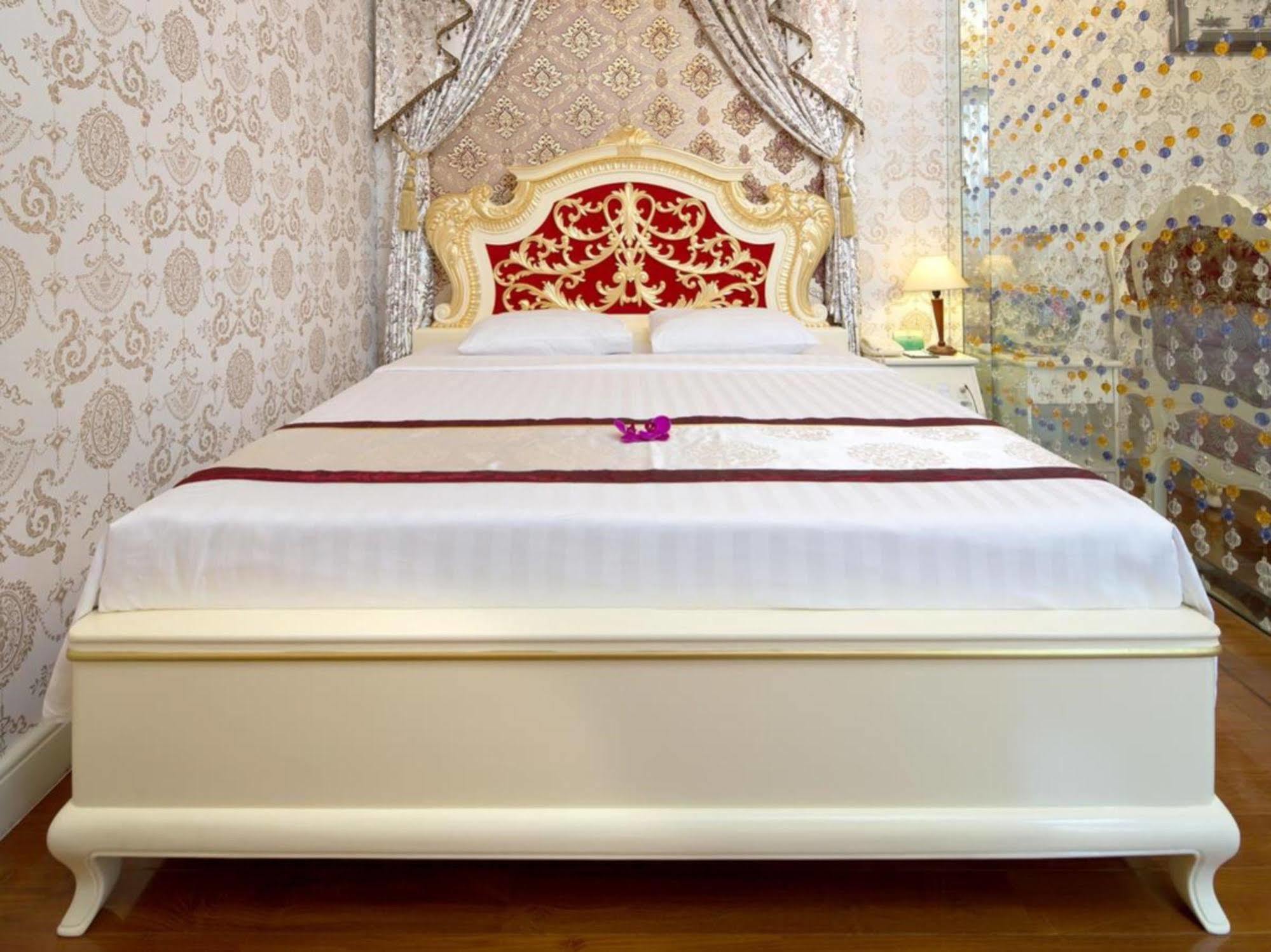 Victory Sai Gon Hotel Πόλη Χο Τσι Μινχ Εξωτερικό φωτογραφία